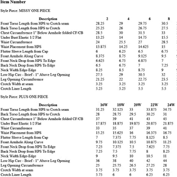 NEW DENIM & CO. BEACH FLORAL V-NECK RUFFLE SLEEVE ONE PIECE SWIMSUIT 16 - Picture 6 of 12